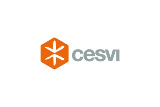 logo cesvi
